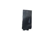 Toyota 75976-47060 Black Out Tape, Driver Side