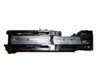 Toyota 55910-35020 Control Assembly, Heater Or Boost Ventilator