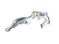 Toyota 53410-07010 Hinge, Passenger Side