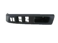 Toyota 74232-12750-B0 Switch Panel, Upper Driver Side