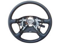 Toyota 45100-60302-B0 Steering Wheel, Shadow Gray