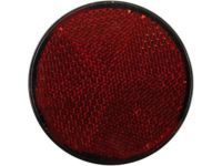 Toyota 81910-0E030 Reflector, Rear
