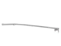 Toyota 68303-08031 Center Rail, Passenger Side