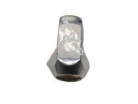 Toyota 90179-10016 Nut (For Transfer Stiffener Center Plate)