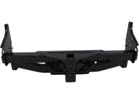 Toyota 51908-04010 Trailer Hitch, Rear