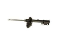 Toyota 48530-A9720 Strut, Rear Passenger Side