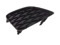 Toyota 81481-12080 Cover, Front Bumper Hole, Passenger Side