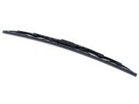 Toyota 85212-53061 Blade, Front Wiper, Passenger Side
