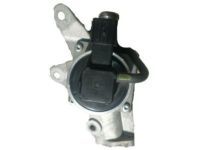 Toyota 25702-38062 Valve Set, Emission Control, Driver Side