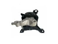 Toyota 12305-37341 Insulator Sub-Assembly, Engine Mounting, Passenger Side