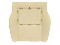 Toyota 71511-60130 Seat Cushion Pad, Passenger Side