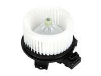 Toyota 87103-52140 Motor Sub-Assembly, Blower W/Fan