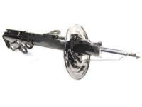 Toyota 48520-80135 Absorber Assembly, Shock, Front Driver Side