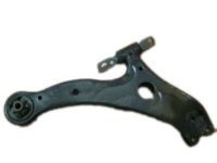Toyota 48068-48020 Arm Sub-Assembly, Front Suspension, Lower Passenger Side