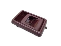 Toyota 69205-10040-02 Handle Sub-Assembly, Rear Door Inside, Passenger Side, Front
