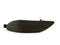 Toyota 52128-02200 Hole Cover, Driver Side