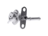 Toyota 23280-50050 Regulator Assembly, Fuel Pressure
