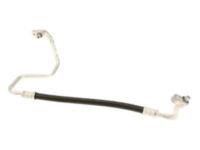 Toyota 88712-0C040 Suction Hose