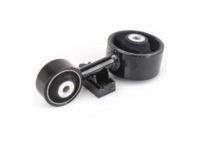 Toyota 12309-28160 Rod Sub-Assembly, Engine Moving Control