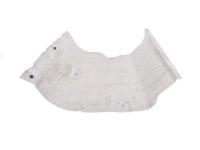 Toyota 58328-07012 Heat Shield, Driver Side