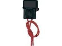 Toyota 99118-62910 Fuse, Cowl To Headlamp Wiring Harness