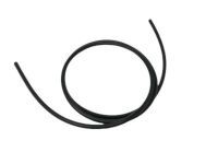 Toyota 90099-33076 Hose, Windshield Washer (From Joint To Nozzle)