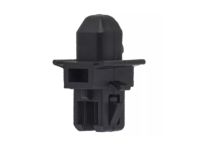 Toyota 77377-AA010 Lock Retainer, Rear Driver Side