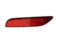Toyota 81920-06060 Reflector, Driver Side