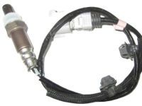 Toyota 89465-48180 Oxygen Sensor, Passenger Side