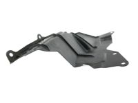 Toyota SU003-01385 Side Cover, Driver Side