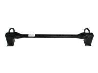 Toyota 51021-35071 Crossmember Sub-Assembly, Frame Auxiliary, Front