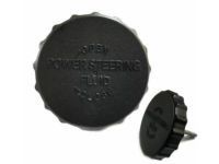 Toyota 44305-35010 Cap Sub-Assembly, Vane Pump Oil Reservoir