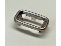 Toyota 69751-20040 Holder, Door Locking Button Collar(For Front Door)