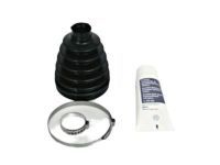 Toyota 04427-42050 Boot Kit, Front Passenger Side