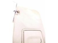 Toyota 74320-52490-B0 Sunvisor, Driver Side