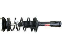 Toyota 48510-80372 Absorber Assembly, Shock, Front Passenger Side