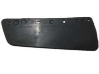 Toyota 53851-0C050 Insulator Pad, Passenger Side