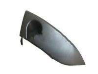 Toyota 55412-42060-B0 Side Trim, Passenger Side