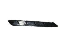 Toyota 52165-33010 Extension, Passenger Side