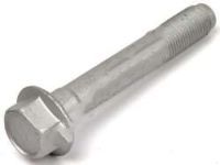 Toyota 90080-10271 Lower Control Arm Front Bolt, Outer