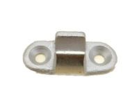 Toyota 69451-90302 Striker Assembly, Back Door, Lower