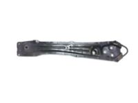 Toyota 51205-0C010 Center Crossmember, Rear