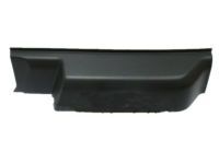 Toyota 76801-35482 Handle, Outside, Rear Outer