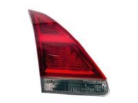 Toyota 81580-0T020 Backup Lamp Assembly, Passenger Side
