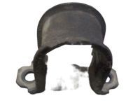 Toyota 48824-0E010 Mounting Bracket, Front Upper