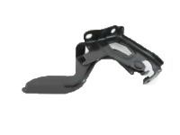 Toyota 53410-02510 Hinge, Passenger Side