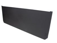 Toyota 64903-09020 Tonneau Cover, Rear