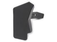 Toyota 65632-74010 Mud Shield, Front Driver Side