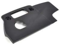 Toyota 52153-F4010 Side Support, Passenger Side