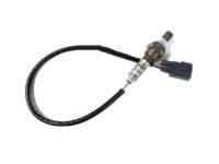 Toyota 89465-09160 Oxygen Sensor, Rear